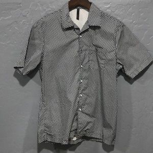 SMASH Funky collared shirt